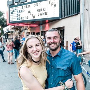 Meet your Posher, Tess